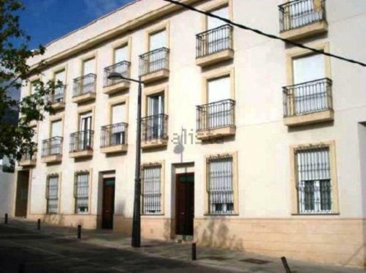 Dalias Beach Apartment Bagian luar foto